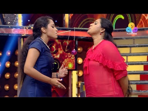 Tamar Padar│ടമാർ പടാർ │Flowers│EP# 21