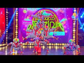 Comedy Utsavam │Flowers│Ep# 86