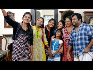 Uppum Mulakum│പറക്കും ബാലു | Flowers│EP# 531