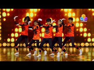 Comedy Utsavam│Flowers│Ep# 144