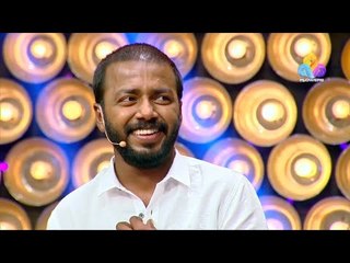 Comedy Utsavam│Flowers│Ep# 145