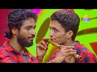 Comedy Utsavam│Flowers│Ep# 146