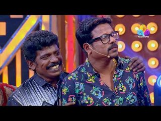 Tamar Padar│ടമാർ പടാർ │Flowers│EP# 25