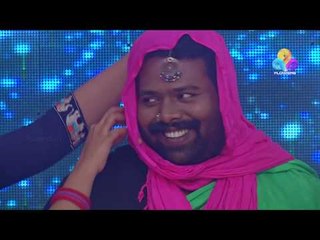 Tamar Padar│ടമാർ പടാർ │Flowers│EP# 42