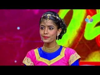 Comedy Utsavam│Flowers│Ep# 160