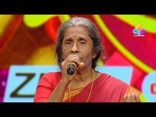 Comedy Utsavam│Flowers│Ep# 141