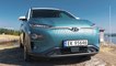 Hyundai Kona Electric – Das erste Hyundai Elektro SUV im Test