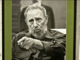 Exposicíon por el 88 cumpleaños de Fidel Castro