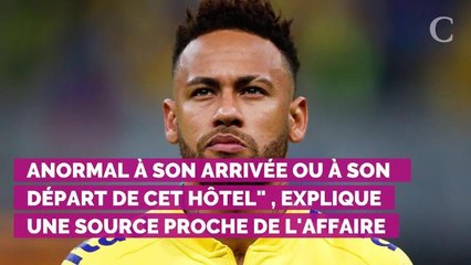 Karim Benzema pose avec Neymar en vacances : le commentaire dé...