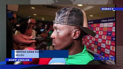 REPLAY - Xibar Yi 13h - Pr : SOKHNA NATTA MBAYE - 22 Juin 2019