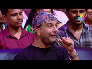 Comedy Utsavam│Flowers│Ep# 154