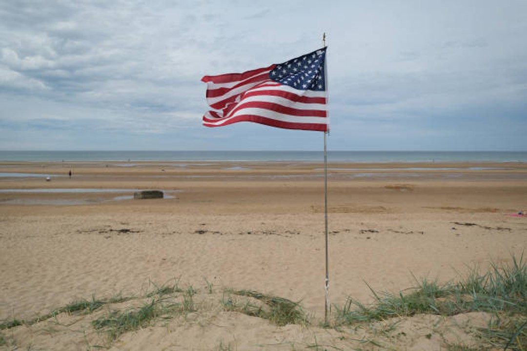 The History of Flag Day