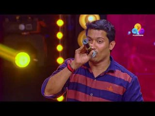 Comedy Utsavam│Flowers│Ep# 147