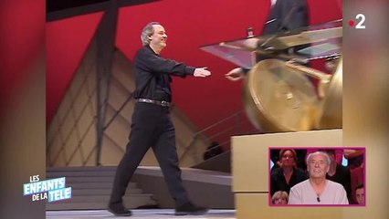 Maxime Le Forestier en froid avec Arthur ? Ce drôle de malaise dans Les Enfants de la télé