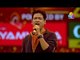 ജയ് ഹോ ഗാനവുമായി  വിജയ് പ്രകാശ് | Vijay Prakash | FIFA - 2018