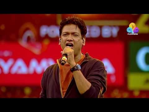 ജയ് ഹോ ഗാനവുമായി വിജയ് പ്രകാശ് | Vijay Prakash | FIFA - 2018