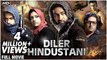 Diler Hindustani Full Hindi Movie - Prithviraj - Prakash Raj - Super Hit Hindi Dubbed Movie