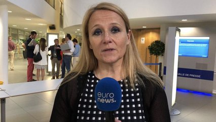 AB Komisyonu'ndan 'seçim değerlendirmesi': Reformlara yeniden dönülmeli