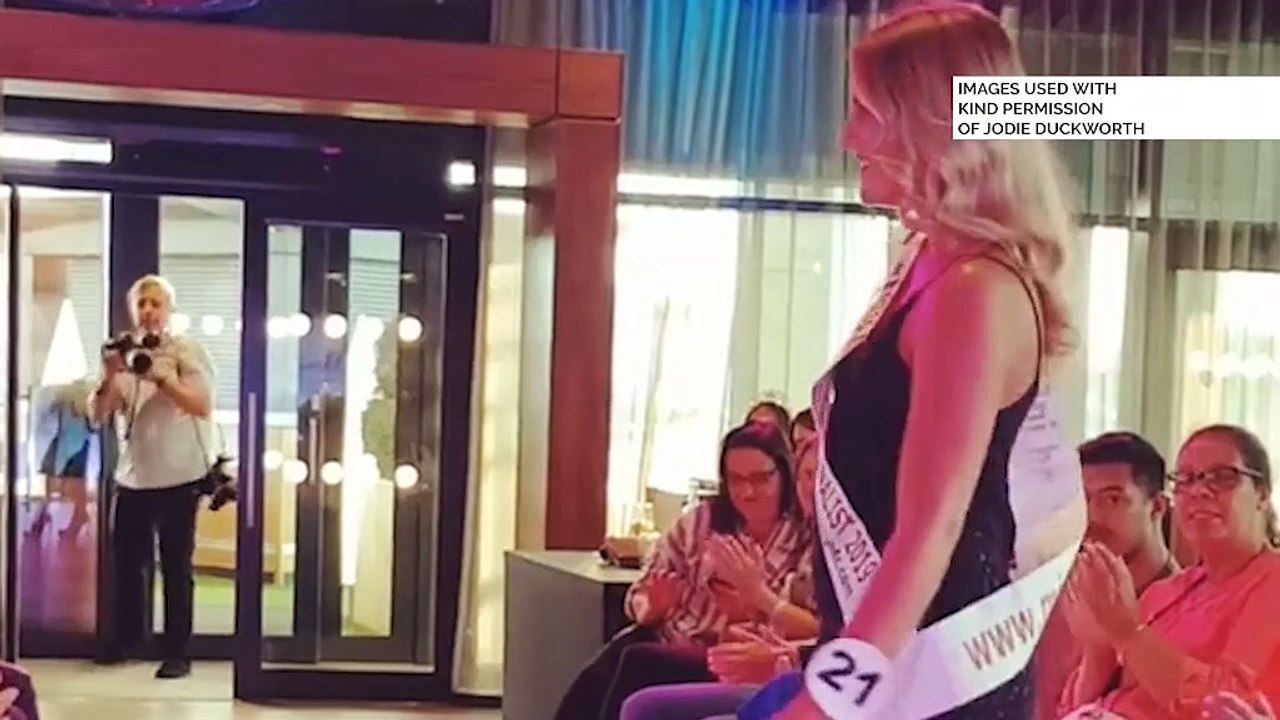 Miss Birmingham 2019!