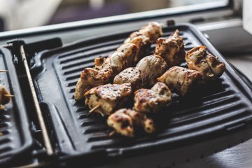 5 Mistakes Everyone Makes on the Barbecue
