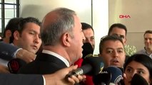 Milli Savunma Bakanı Akar, CHP ziyareti sonrası konuştu
