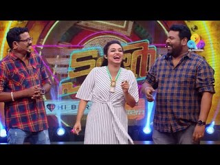 Tamar Padar│ടമാർ പടാർ │Flowers│EP# 46