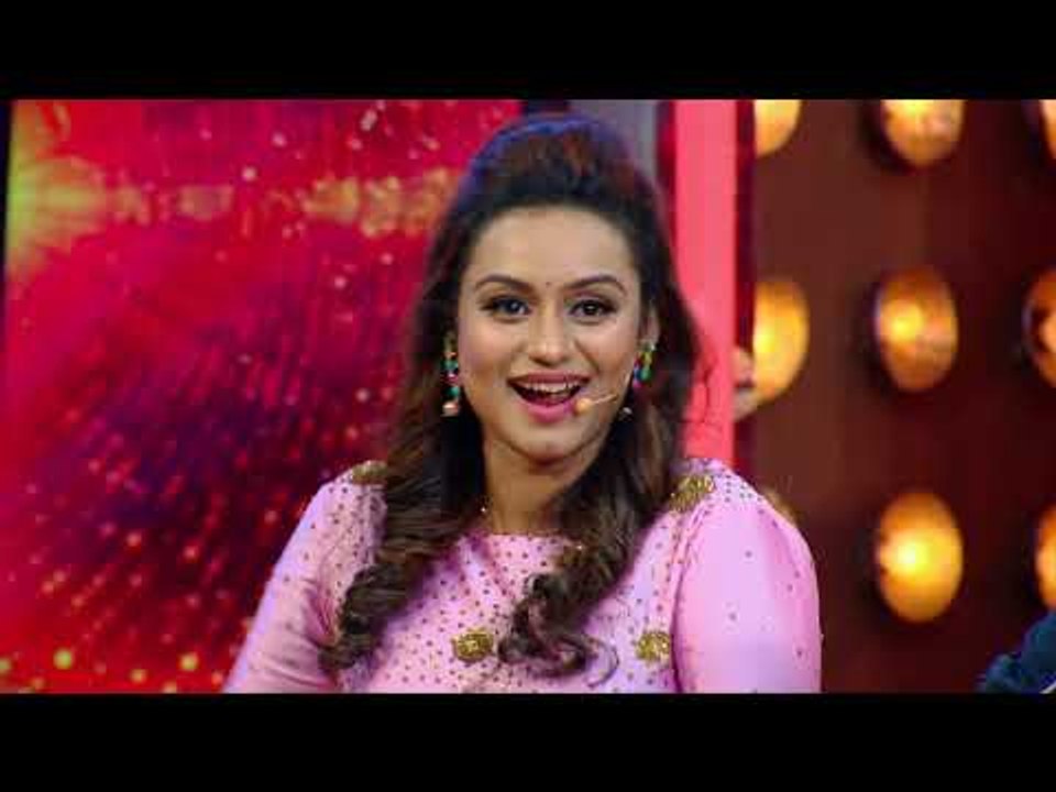 Tamar Padar│ടമാർ പടാർ │Flowers│EP# 37