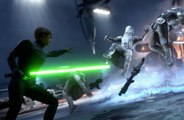 Star Wars Jedi: Fallen Order não permite desmembramento no jogo