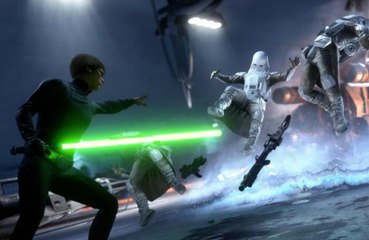 Star Wars Jedi: Fallen Order não permite desmembramento no jogo