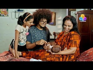 Uppum Mulakum│Flowers│EP# 605