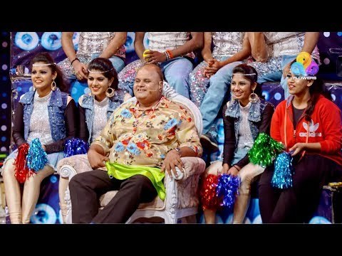 Tamar Padar│ടമാർ പടാർ │Flowers│EP# 54