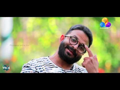 Talk With Jayasurya | Njan Marykutty | Vibes | Flowers Tv
