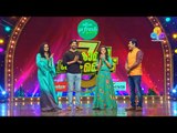 Comedy Super Nite - 3 with Shabareesh Varma And Gayathri Suresh │Flowers│Ep# 73