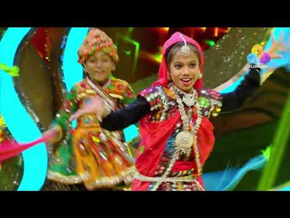 തകർപ്പൻ ഡൻസ് പെർഫോമൻസ് ...! കുട്ടി കുറുമ്പുകളുടെ അടിപൊളി പ്രകടനം കാണാം | Katturumbu | Viral Cuts