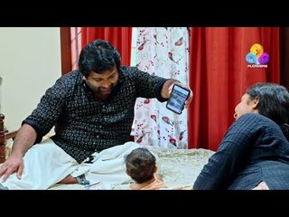 Uppum Mulakum│Flowers│EP# 622