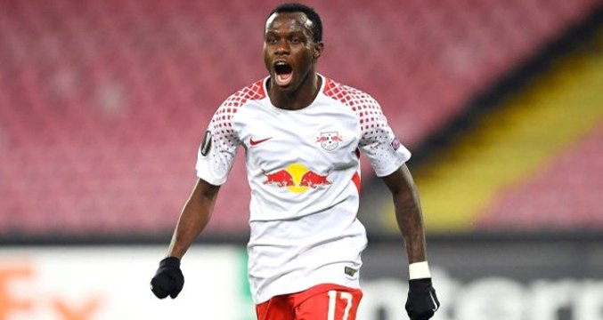 Bruma, 15 milyon euroya Porto'ya transfer olacak