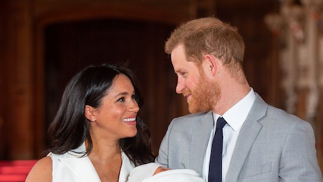 These Iconic Royal Outfits Have Surprising Hidden Meanings