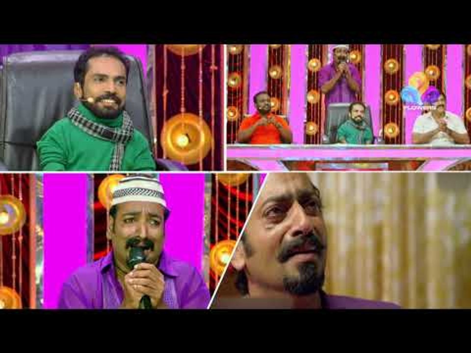 തകർപ്പൻ സ്പോട്ട് ഡബ് - അറക്കൽ അബു... | Comedy Utsavam | Viral Cuts