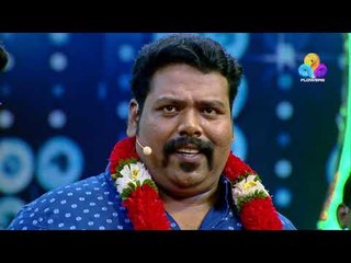 Noby Returns..! ടമാർ പഠാർ വേദിയിലേക്ക് നോബിയുടെ പ്രൗഢ ഗംഭീര തിരിച്ചുവരവ് | Tamar Padar | Viral Cuts