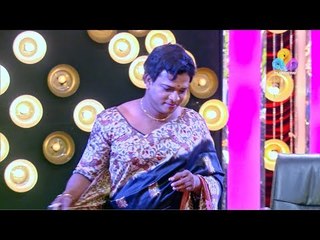 Comedy Utsavam│Flowers│Ep# 200