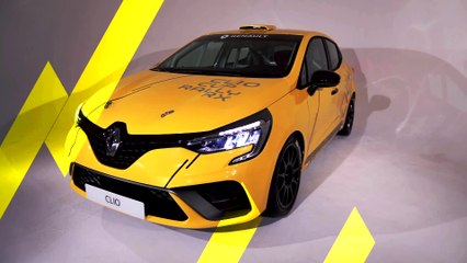 2019 Renault CLIO Sport Racing Preview