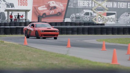 2019 Roadkill Nights Powered by Dodge