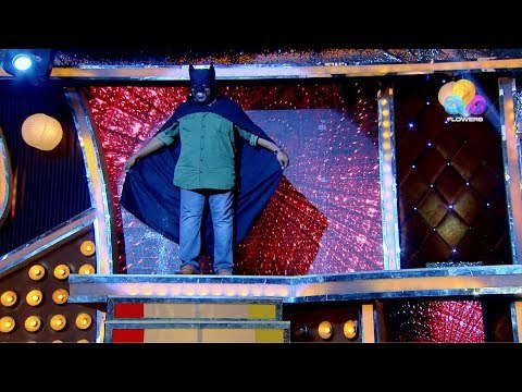 Tamar Padar│ടമാർ പടാർ │Flowers│EP# 71