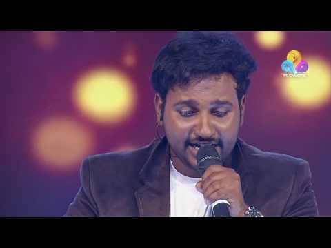 നജിം അർഷാദിന്റെ അതി മനോഹരമായ ഗാനം കാണാം | FTA 2017 | Viral Cuts | Flowers