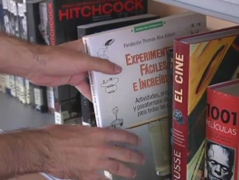 Los derechos de autor también se cobran en las bibliotecas