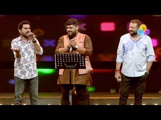 പൊരിച്ചു....!! തകർപ്പൻ മിമിക്രി കോംപെറ്റീഷൻ | FIFA 2018 | Viral Cuts | Flowers