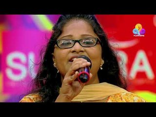 വരികൾ തിരിച്ചു വായിക്കുന്ന അപൂർവകഴിവുള്ള ദീപ... | Comedy Utsavam | Viral Cuts