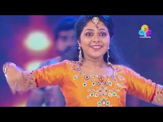 കിടിലൻ ഡാൻസ് നമ്പറുമായി അമ്പിളി ദേവിയും സംഘവും | FTA 2017 | Viral Cuts | Flowers