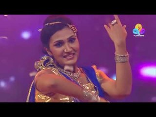 കിടിലൻ ഡാൻസ് പെർഫോമൻസുമായി ലീന നായർ | FTA 2017 | Viral Cuts | Flowers