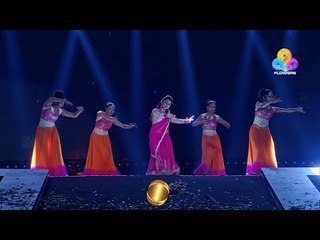 മനോഹരമായ നൃത്താവിഷ്കാരവുമായി നിത്യ ദാസ് | FTA 2017 | Viral Cuts | Flowers